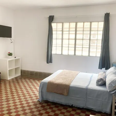The Triana House Room 1