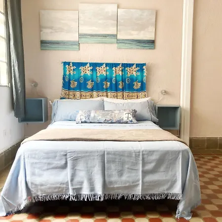 Vandrerhjem The Triana House Room 1 Las Palmas de Gran Canaria